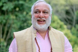 An Evening of Meditation and Celebration with Swami Anand Arun @ Osho Nirvana | Valley Center | California | United States