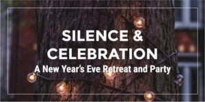 Silence & Celebration: Nirvana New year Party @ Osho Nirvana | Valley Center | California | United States